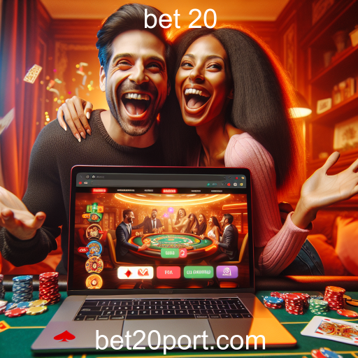 Descubra as Melhores Promoções do Bet 20 para Aumentar Suas Chances de Vitória