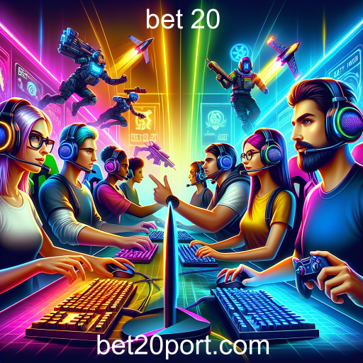 A Importância da Categoria de Suporte nos Jogos Online